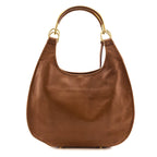 Dior Brandy Calfskin 61 Hobo