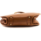 Dior Brandy Calfskin 61 Hobo