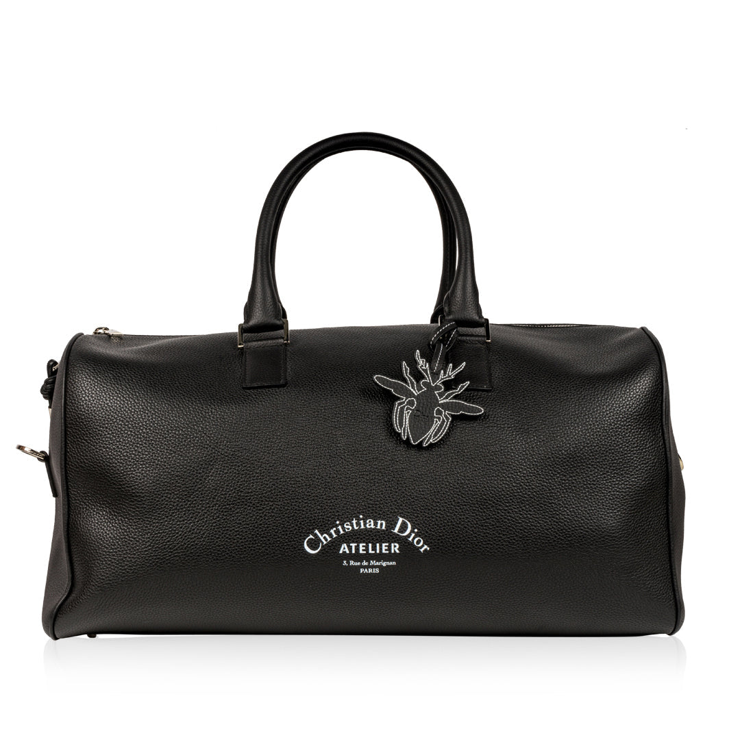 Dior Atelier Duffle Bag