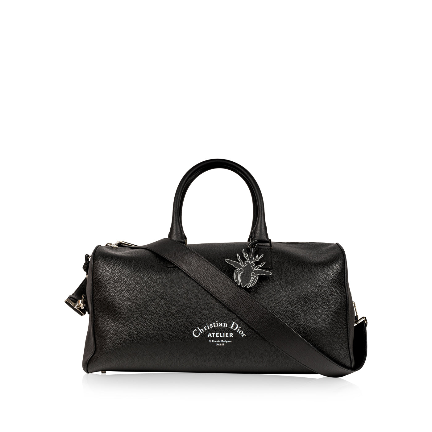 Dior Atelier Duffle Bag