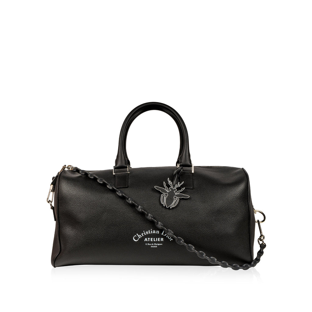 Dior Atelier Duffle Bag