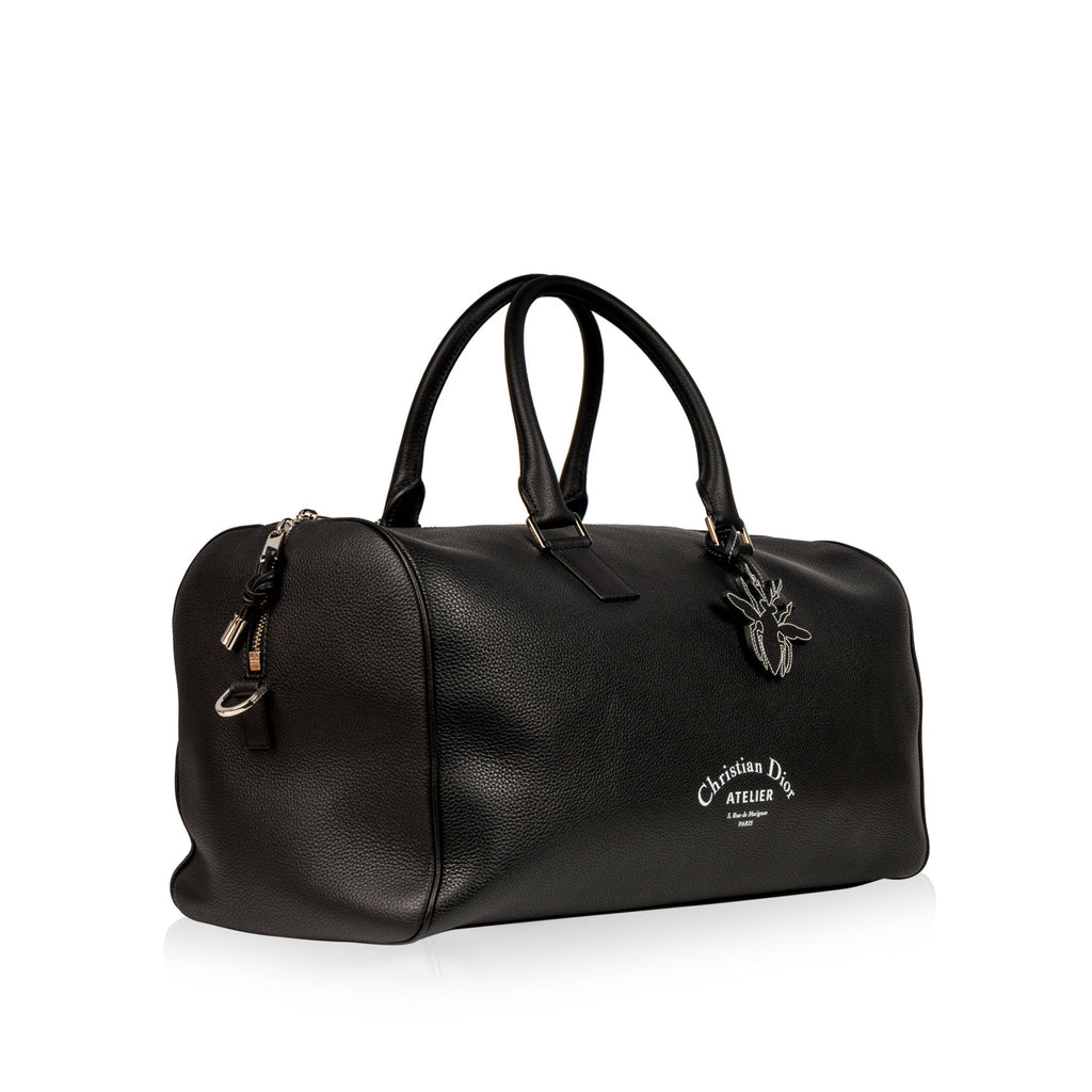 Dior Atelier Duffle Bag