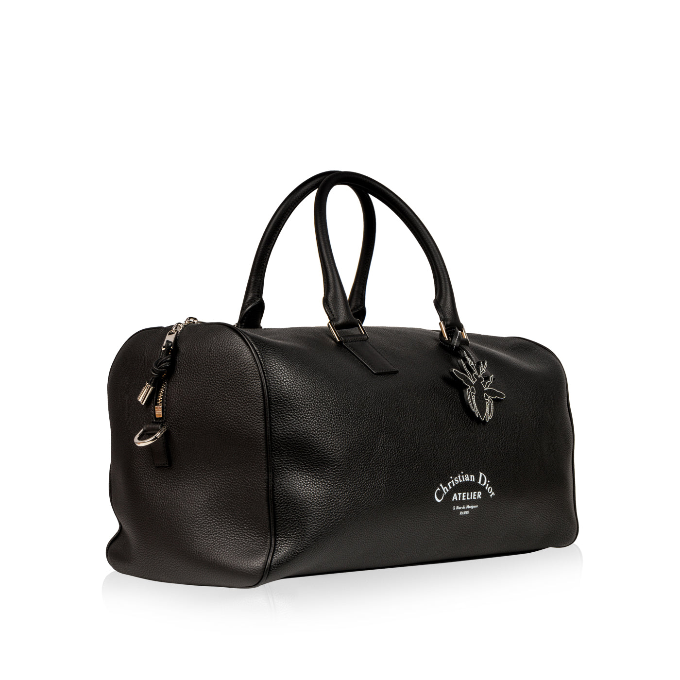 Dior Atelier Duffle Bag
