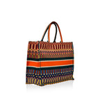 Dior Oblique Canvas Book Tote