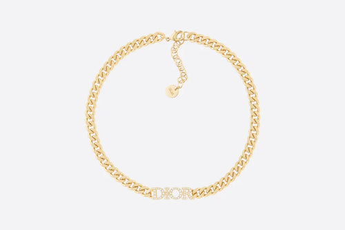 Dior (R)evolution Choker