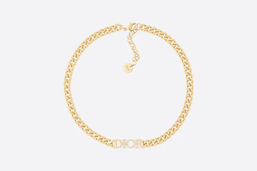 Dior (R)evolution Choker