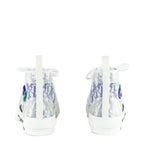 Dior x Kenny Scharf B23 Oblique Sneakers Size US 11 | EU 41