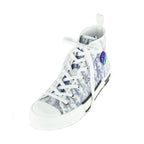 Dior x Kenny Scharf B23 Oblique Sneakers Size US 11 | EU 41