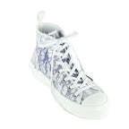 Dior x Kenny Scharf B23 Oblique Sneakers Size US 11 | EU 41
