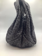 Bottega Veneta Double Shoulder Strap Bag