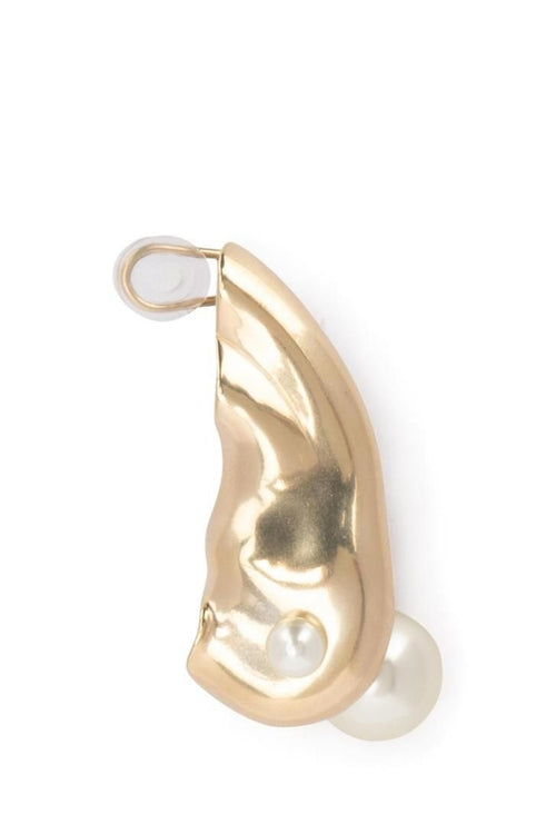 DIOR Elegant Mini Statement Earrings