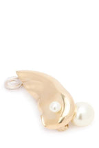 DIOR Elegant Mini Statement Earrings