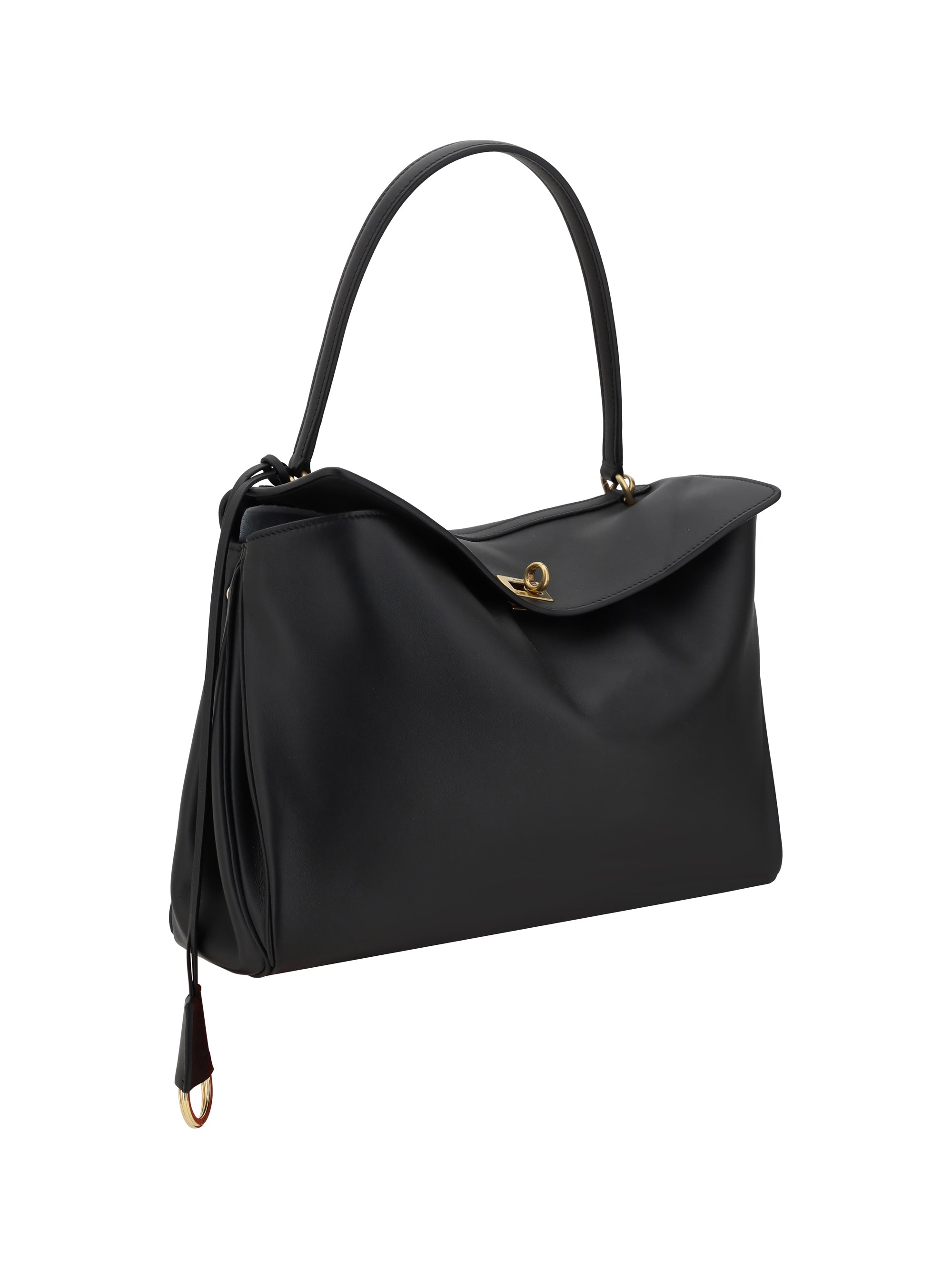 Balenciaga Women Rodeo Top Handle