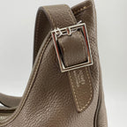 Hermes Etupe color shoulder bag