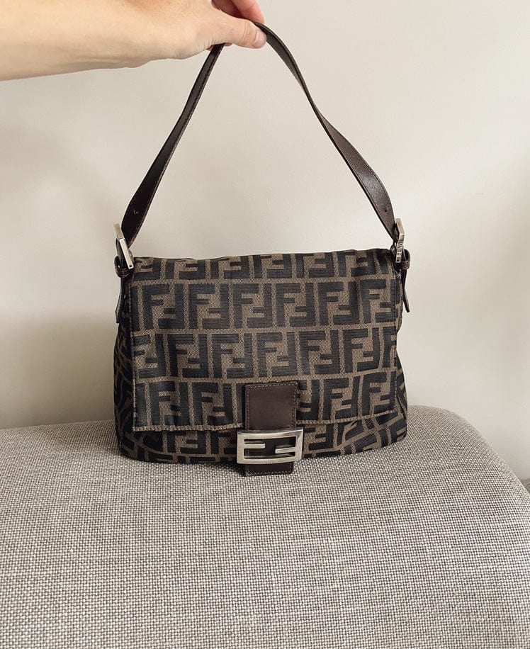 Fendi Mamma Baguette
