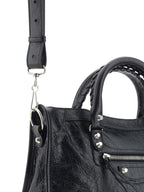 Balenciaga Women Small Le City Handbag
