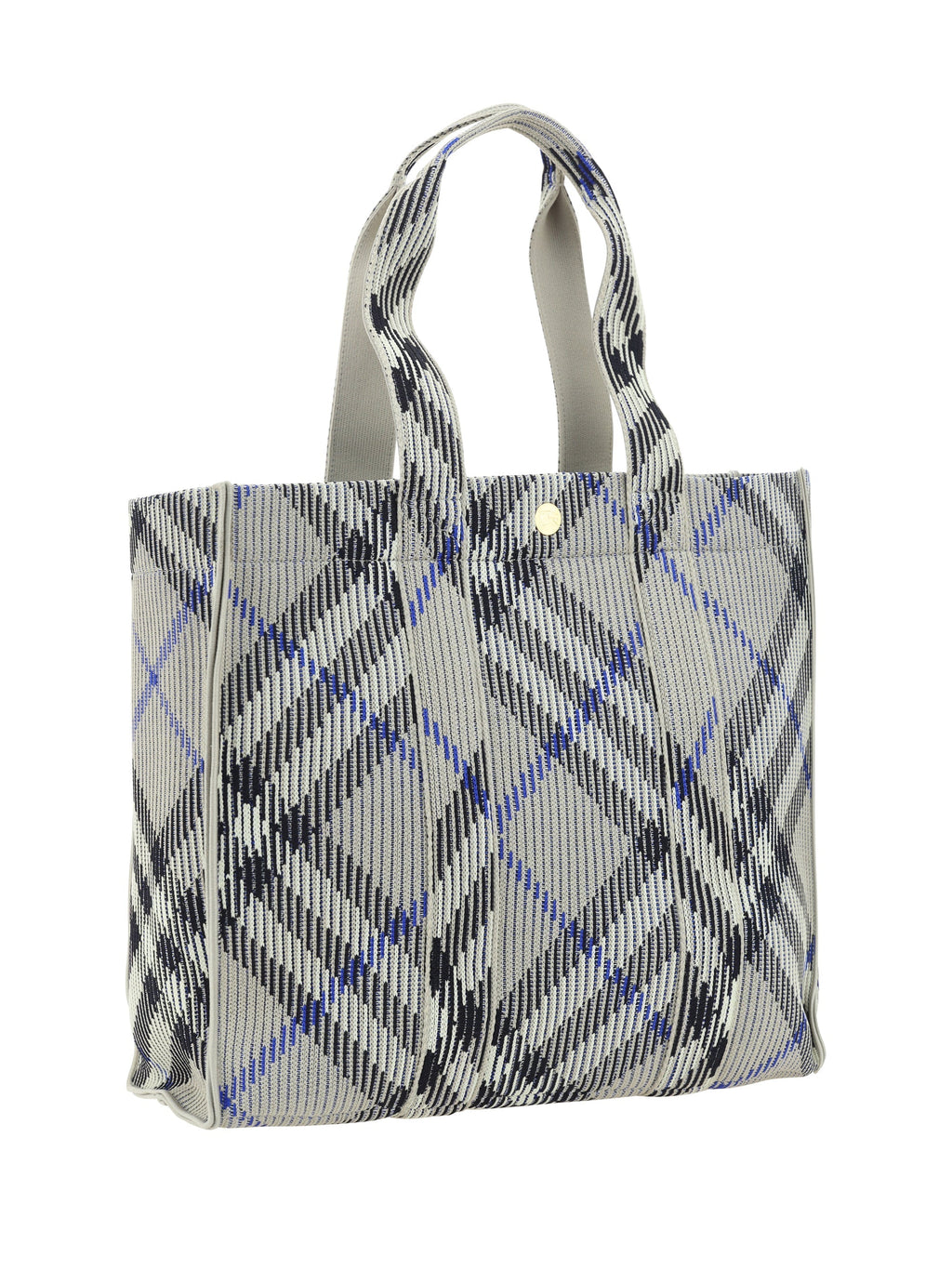 Burberry Women Medium Tote Shoulder Bag