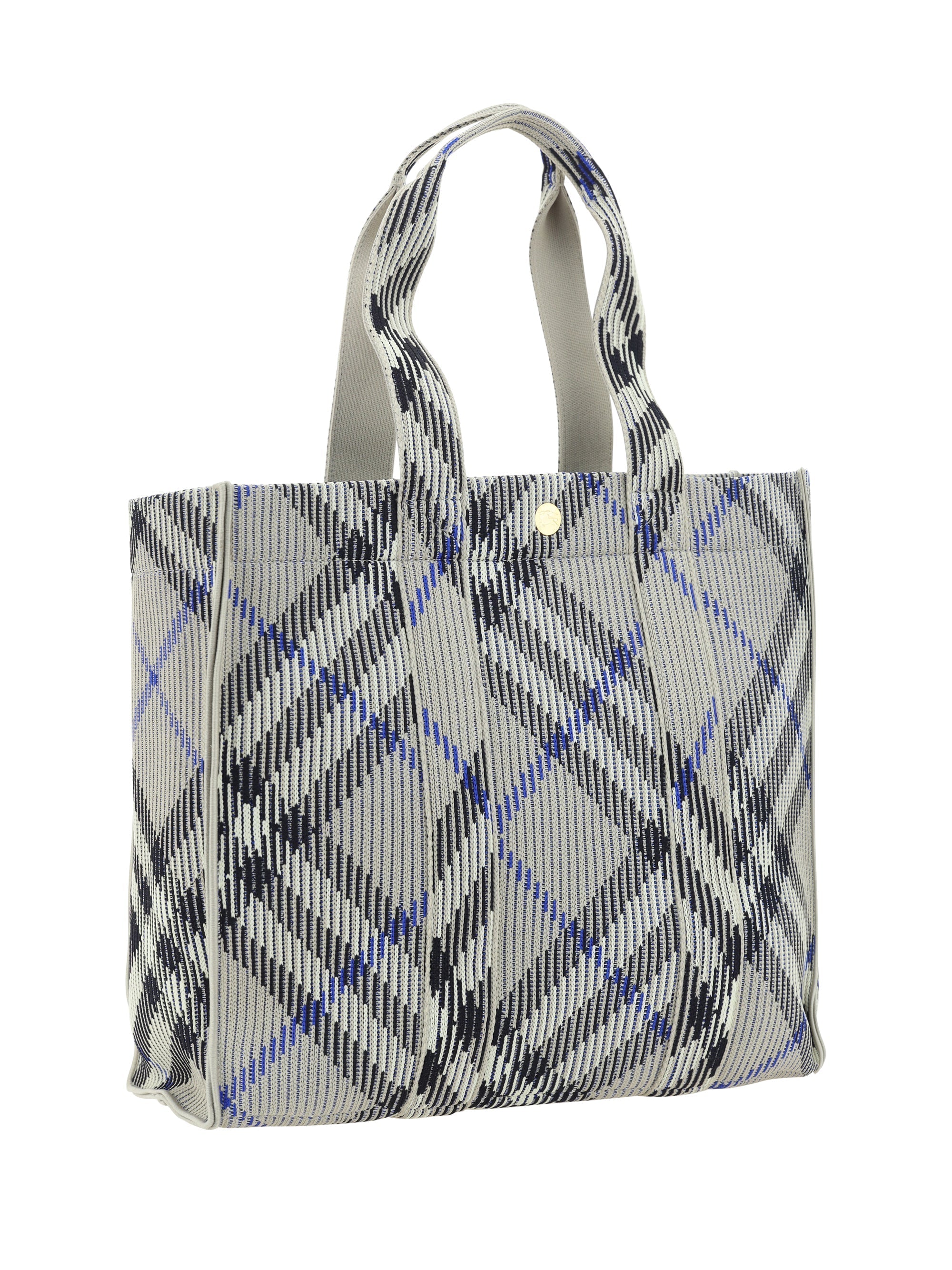 Burberry Women Medium Tote Shoulder Bag