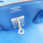 Hermes Birkin 35
