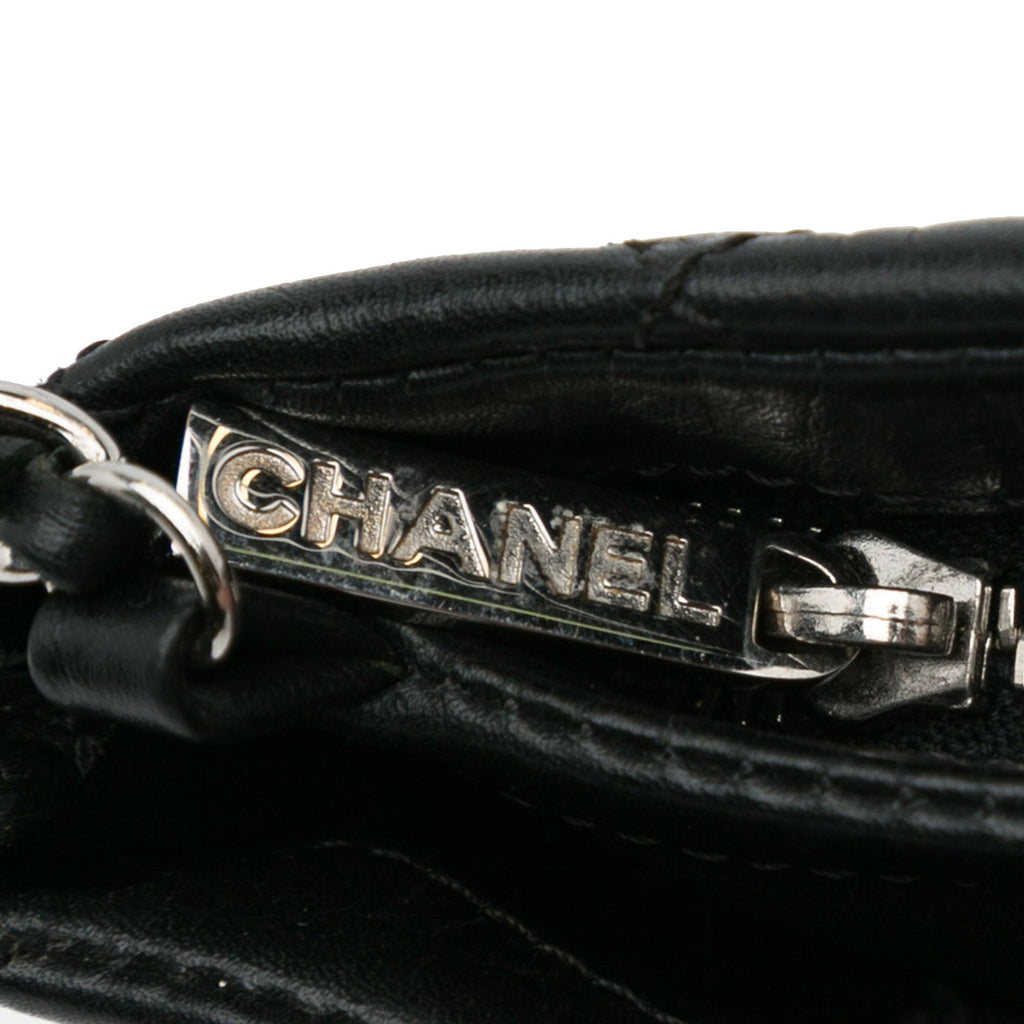 CHANEL - Uniform Crossbody Bag