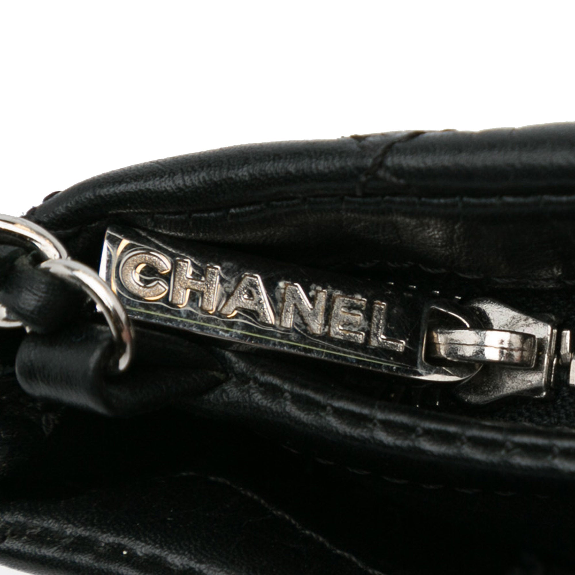 CHANEL - Uniform Crossbody Bag