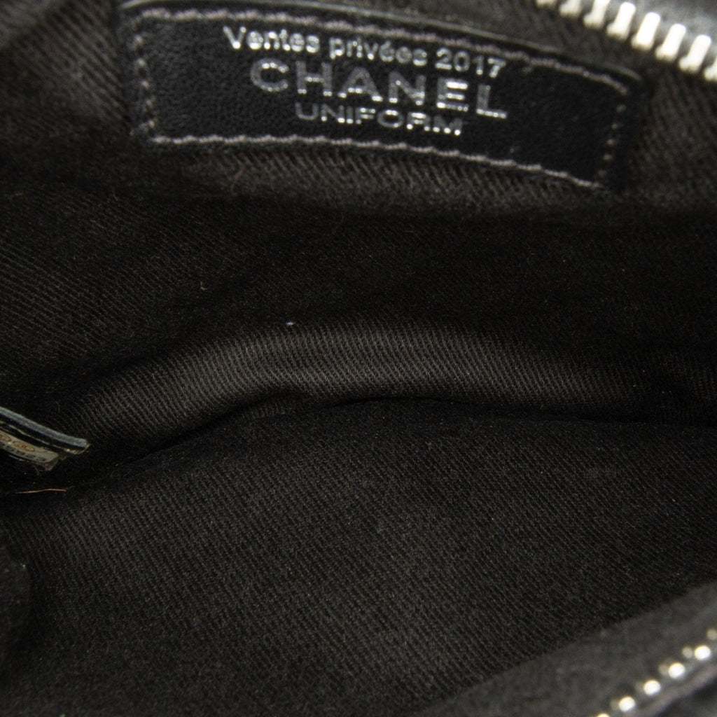 CHANEL - Uniform Crossbody Bag