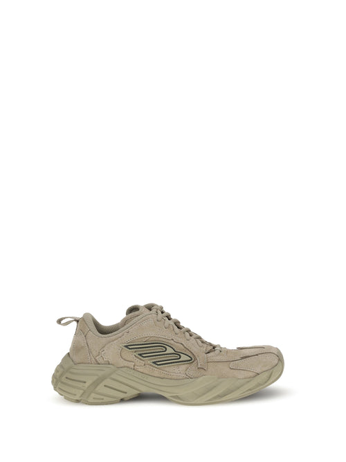 Balenciaga Women Monday Sneakers