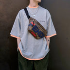 Fendi Monogram Belt bag