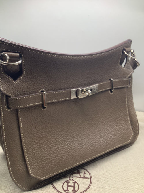 Hermes Crossbody Bag