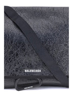 Balenciaga Men Explorer Shoulder Bag