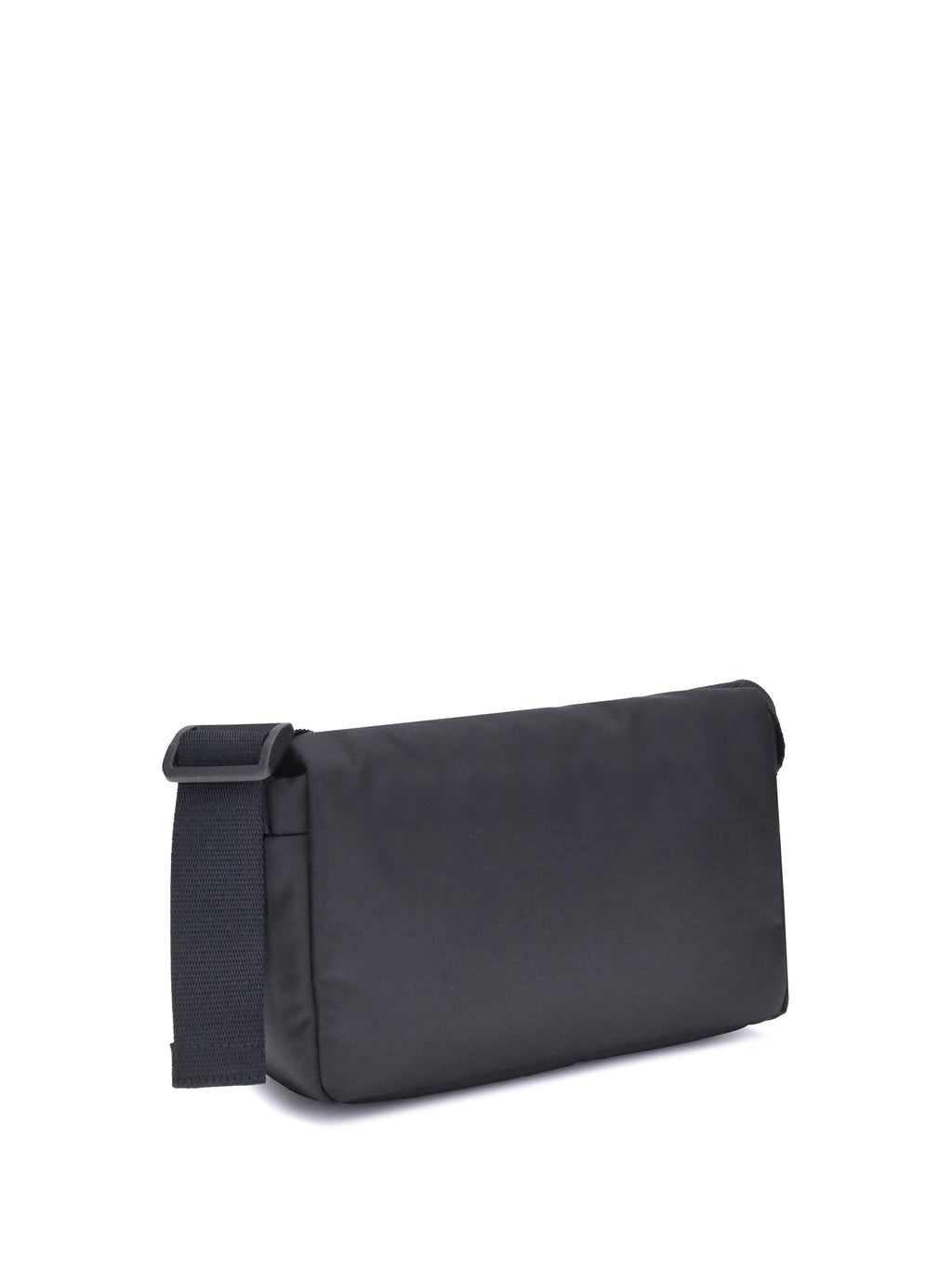Balenciaga Men Nylon Monaco Shoulder Bag