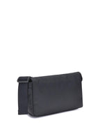 Balenciaga Men Nylon Monaco Shoulder Bag