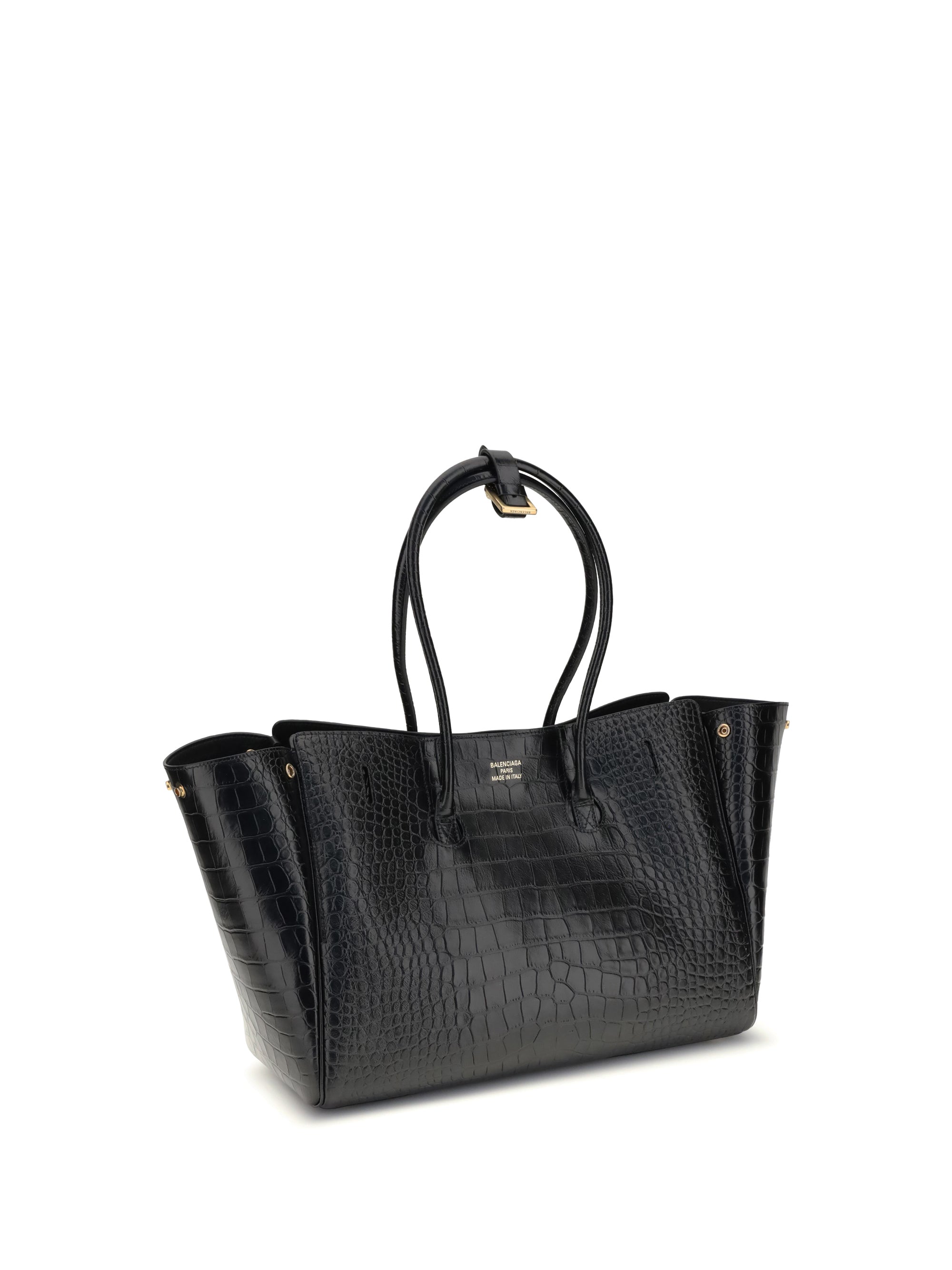 Balenciaga Women Bel Air Medium Shoulder Bag