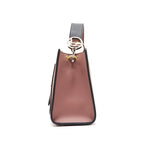 FENDI Runaway Tote Rose 8BH344