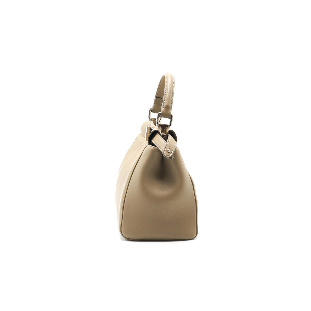 Fendi Peekaboo Iconic Mini