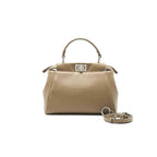 Fendi Peekaboo Iconic Mini