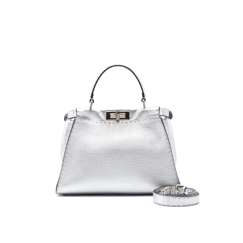 Fendi Peekaboo Iconic Medium