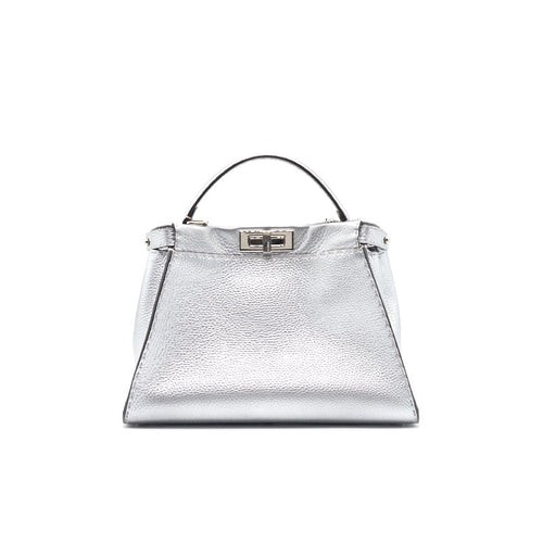 Fendi Peekaboo Iconic Medium