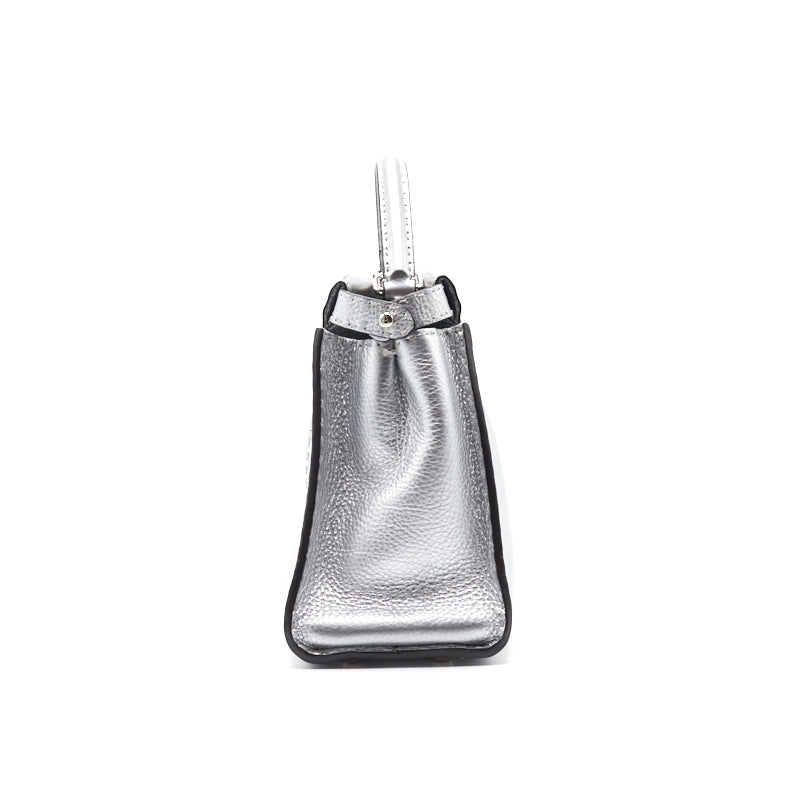 Fendi Peekaboo Iconic Medium