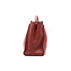 Fendi Peekaboo Bag Iconic Large