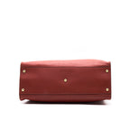 Fendi Peekaboo Bag Iconic Large