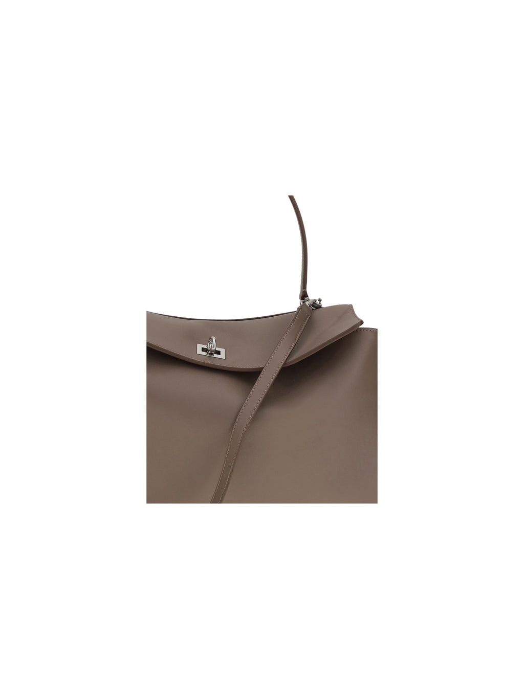 Balenciaga Women Rodeo Shoulder Bag