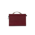 Fendi Multicolor Monster Demi Jour Small Bag