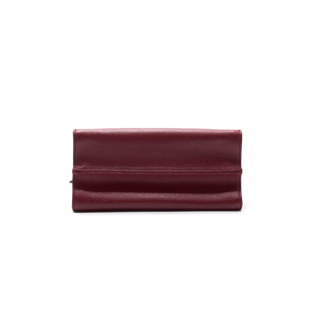 Fendi Multicolor Monster Demi Jour Small Bag