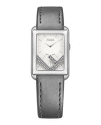 Fendi Womens  Stainless Steel 34mm Strap Fashion Watch