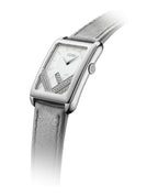 Fendi Womens  Stainless Steel 34mm Strap Fashion Watch