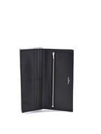 Balenciaga Men Passport Wallet