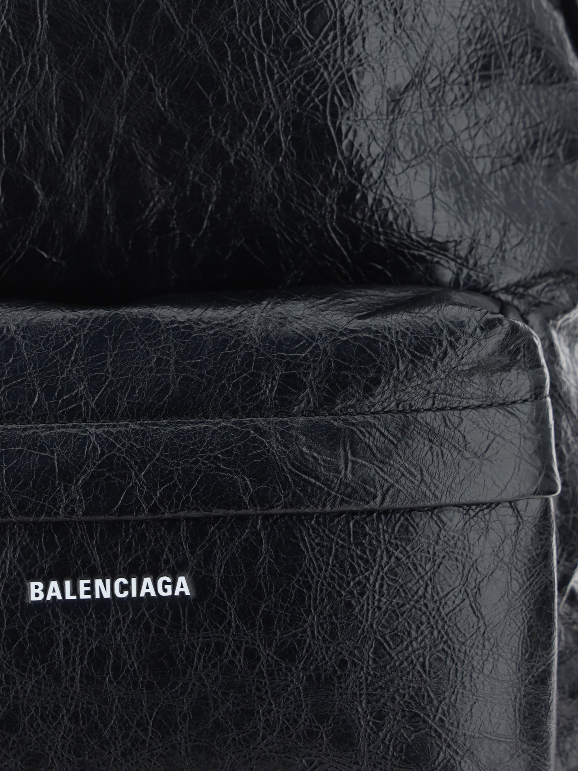 Balenciaga Men Explorer Backpack