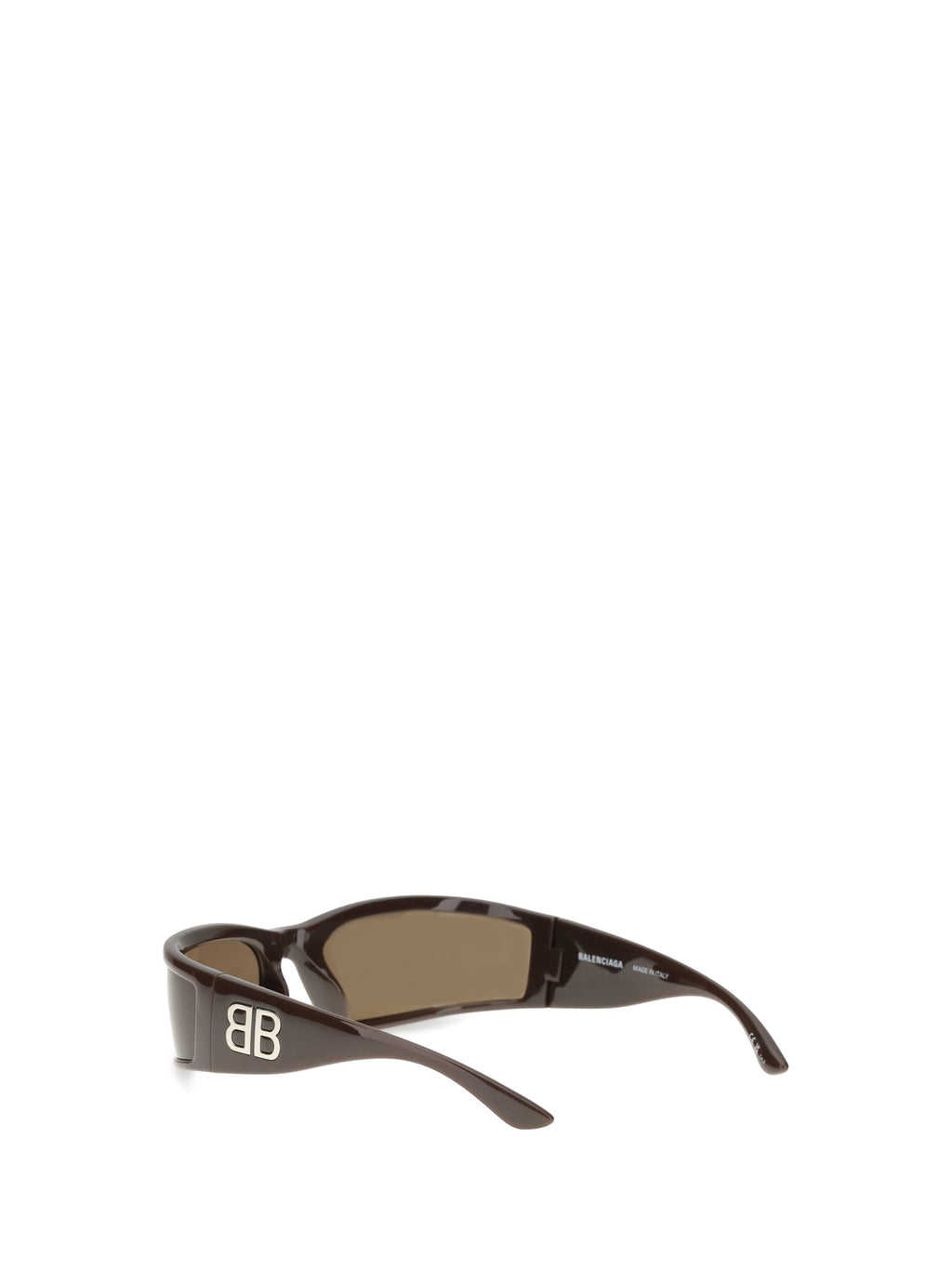 Balenciaga Women Sunglasses Sunset Rectangle Bb