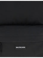 Balenciaga Men Explorer Backpack
